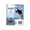 Epson C13T76064N10 atramentová kazeta 1 ks originálna svetlá purpurová