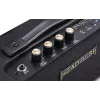 Prenosný FRFR gitarový zosilňovač HEADRUSH FRFR-GO, 65W, Full-Range, napájanie z batérie/zo siete