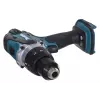 MAKITA. AKUMULÁTOROVÝ SKRUTKOVAČ 18V DDF458Z 91/58Nm, bez batérie a nabíjačky