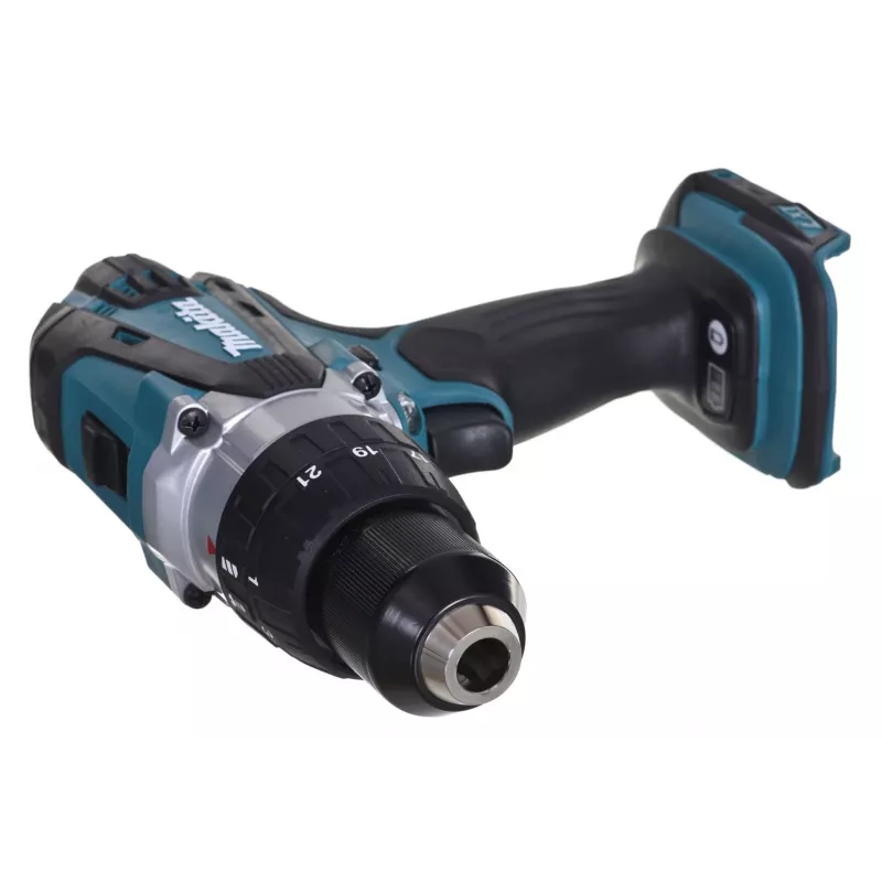 MAKITA. AKUMULÁTOROVÝ SKRUTKOVAČ 18V DDF458Z 91/58Nm, bez batérie a nabíjačky