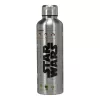 Paladone Star Wars kovová fľaša na vodu