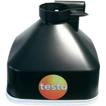 TESTO súprava lievikov testovent 417 (0563 4170)