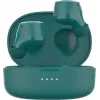 Belkin SoundForm Bolt AUC009btTE slúchadlá do uší true wireless s mikrofónom, modrozelené