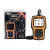 2in1 Diagnostický skener OBD2 a tester batérie Ancel AD410 PRO