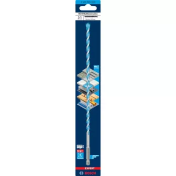 Vrták Bosch Expert Hex-9 Multi Construction 6,5 mm