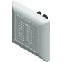 Grothe Gong 8 V až 12 V 80 dBA 43721 biela (43721)