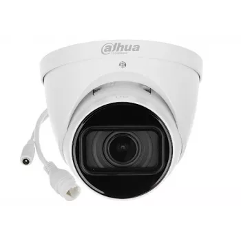 Dahua Technology Entry IPC-HDW1431T-ZS-2812-S4 bezpečnostná kamera Turret IP bezpečnostná kamera vnútorná & vonkajšia 2688 x 1520 pixelov strop