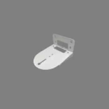 Nástenný držiak AVer 60S5120000AB biely šírka 260 mm výška 206 mm