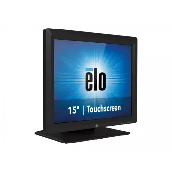 Elo Desktop Touchmonitors 1517L AccuTouch - LED monitor - 38,1 cm (15