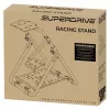 Pretekársky stojan Subsonic SA5615 kov čierny