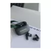 Bezdrôtové slúchadlá do uší Canyon OnGo TWS-10 ANC+ENC True Wireless, sivé (CNS-TWS10BK)