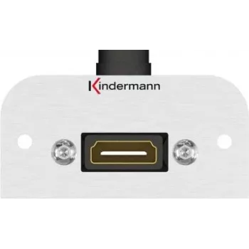 HDMI zásuvka Kindermann 7441000582