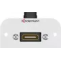 HDMI zásuvka Kindermann 7441000582