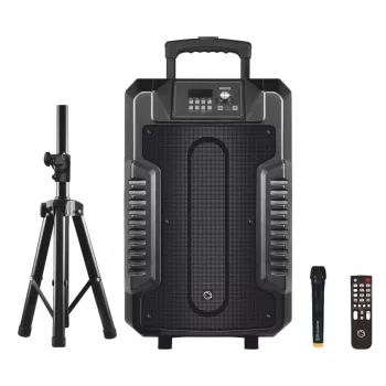 Reproduktor Manta SPK1203B100 100 W