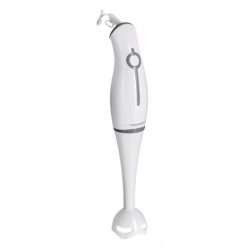 Esperanza EKM001E tyčový mixér 250 W sivá, biela