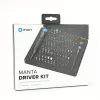 iFixit EU145392 skrutkovačový bit 112 kusov