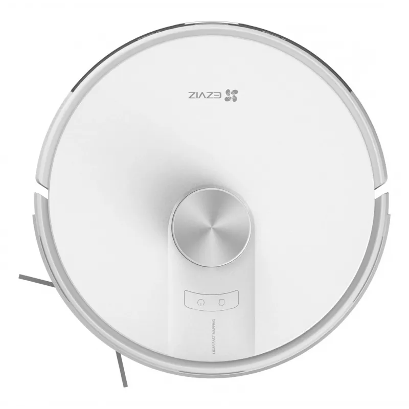 Robotický vysávač EZVIZ CS-RE4P