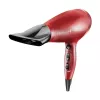Remington T|Studio Silk sušič vlasov 2400 W červená