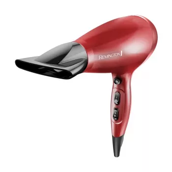 Remington T|Studio Silk sušič vlasov 2400 W červená