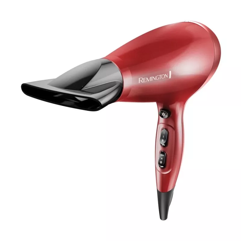 Remington T|Studio Silk sušič vlasov 2400 W červená