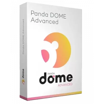 Panda Dome Advanced – 3 zariadenia 1 rok