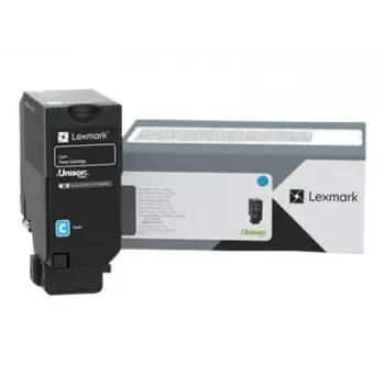 Lexmark 71C0H20 spotrebný materiál do tlačiarne azúrová
