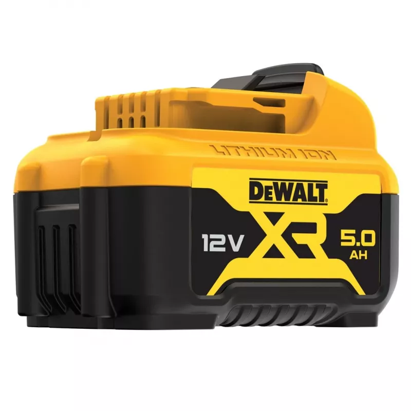 DeWalt DCB126-XJ batéria Li-Ion 12 V XR 5 Ah