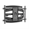 GART LCD/LED držiak TV 40-75 45 kg vertikálne/horizontálne nastavenie 58-380 mm max. VESA 600x400