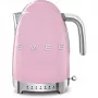 Smeg KLF04PKEU kanvica Cadillac Pink, nastaviteľná teplota