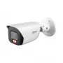 Bullet IP kamera DAHUA IPC-HFW3649E-AS-IL — 6 MP CMOS, 3288×1850, PoE, DC, montáž na strop/stenu, biela