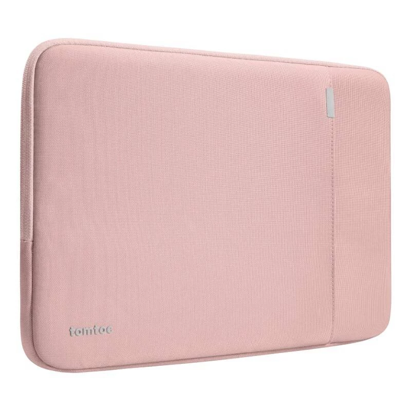 Tomtoc 14 palcov Defender-A13 Laptoptasche (ružová)