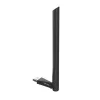 Mercusys MA30H AC1300 High Gain dvojpásmový Wi-Fi USB adaptér, čierny