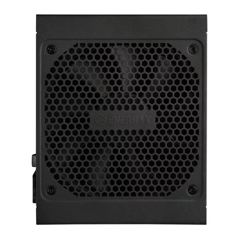 Enermax Revolution D.F.12 napájací zdroj 850 W 20+4 pin ATX ATX čierny