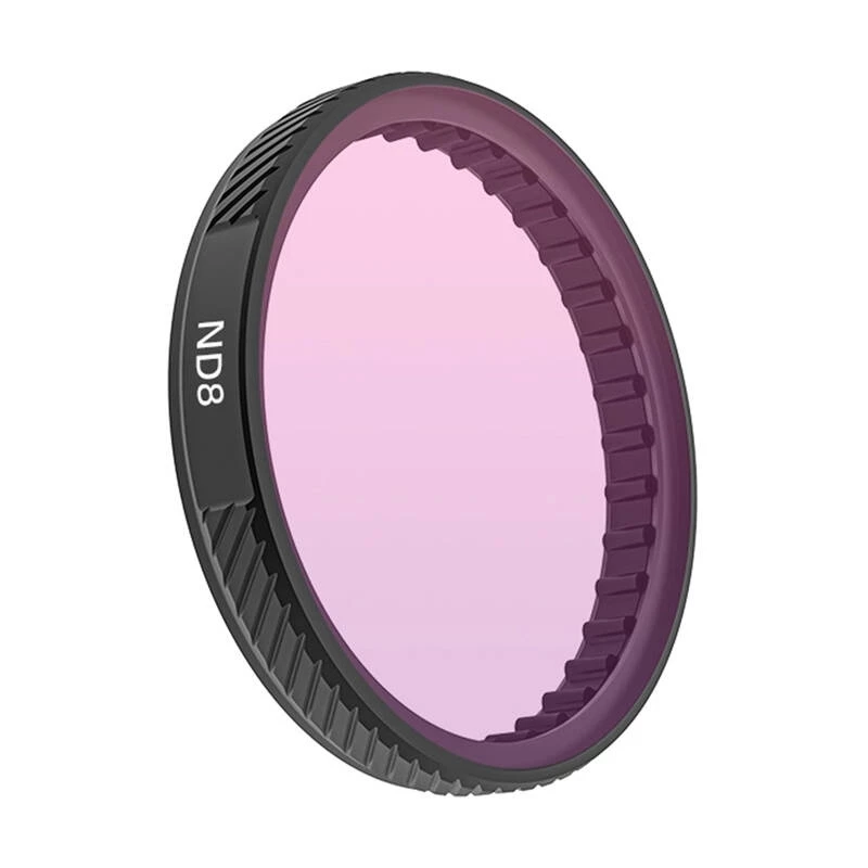 Sunnylife CPL+ND8+ND16+ND32 sada filtrov (073524)