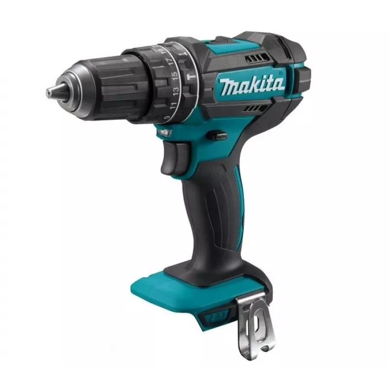 Makita DHP482Z vŕtačka rýchloupínacie skľučovadlo 1,8 kg čierna, modrá