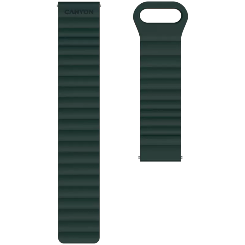 Smartwatch Canyon CNS-SW69BG zelené