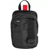 Tri moduly + zips + vrecko + univerzálne, taška