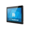 Elo 0704LS, 17,8 cm (7''), Projected Capacitive, 10 TP, USB-C, Kit, tmavosivý dotykový monitor, uhlopriečka displeja: 17,8 cm (7''), Projected Capacitive, 10 bodov, rozlíšenie: 1280 x 800 Pi