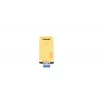 Bezdrôtový USB adaptér Extralink U1200AC AC1200 Dual-Band, žltý plast