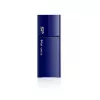 SILICON POWER Blaze B05 - USB kľúč - 64 GB - USB 3.0 - námornícka modrá
