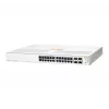 Hewlett Packard Enterprise Aruba Instant On 1930 Managed L2+ Gigabit Ethernet (10/100/1000) 1U biela
