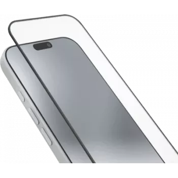 SBS TESCRFCIP1766 ochranné sklo na celý displej (Full Cover) pre Apple iPhone 17 Air