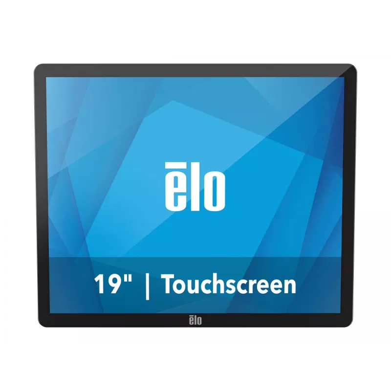 Dotykový monitor Elo Touch Solutions 1902L 19