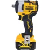 DeWALT DCF901P2-QW rázový uťahovač 1/2