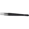 Priemyselné pinzety C.K Tools T2361D čierna 120mm