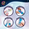 Sada zvýrazňovačov Liscianigiochi Moon Academy — sada Moon zvýrazňovače (304-PL110568)