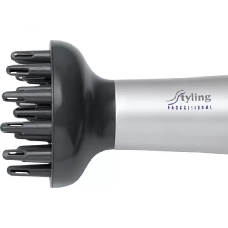 Sušič vlasov Clatronic HTD 3055 2000W sivá/strieborná