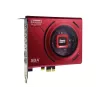 Creative Labs Creative Sound Blaster Z SE interná 7.1 kanálov PCI-E