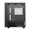 Gamemax | skriňa | EDGE | M-ATX