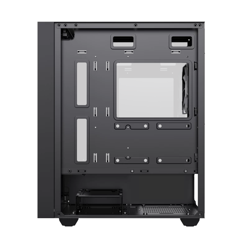 Gamemax | skriňa | EDGE | M-ATX